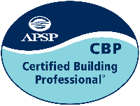 APSP Certified APSP Certified